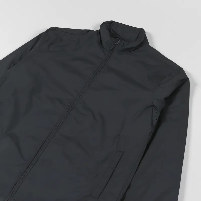 Norse Projects Alta Light WR Jacket Black-3