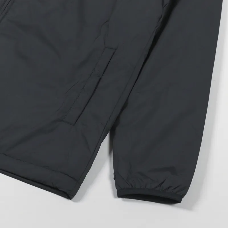 Norse Projects Alta Light WR Jacket Black-6