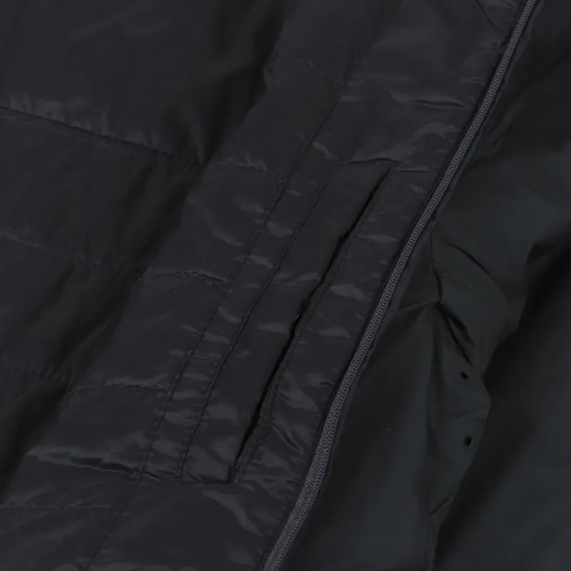 Norse Projects Alta Light WR Jacket Black-7