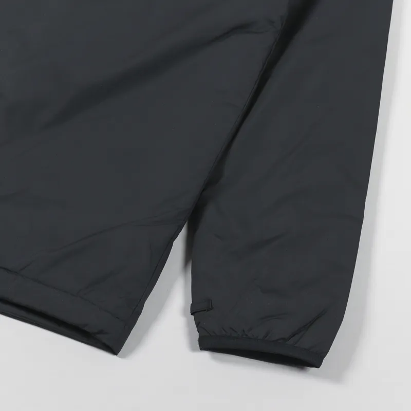 Norse Projects Alta Light WR Jacket Black-8