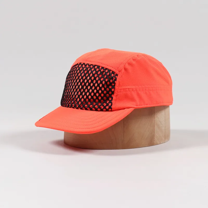 Ciele ALZCap SC Night Right Gridfront Red Rocks