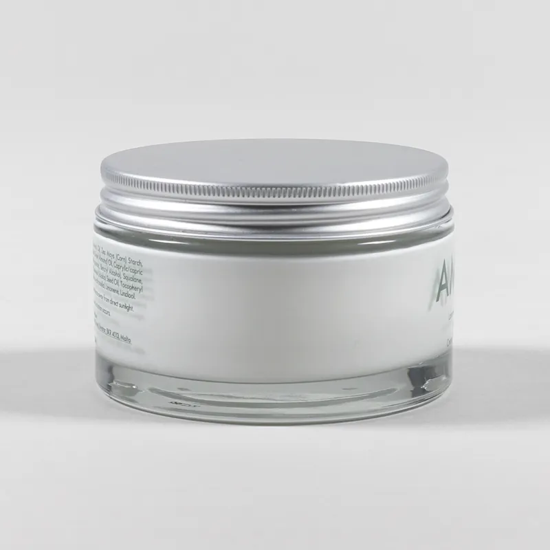 Laboratory Perfumes Amber Cream-1