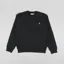 Carhartt WIP American Script Sweatshirt Dark Cedar