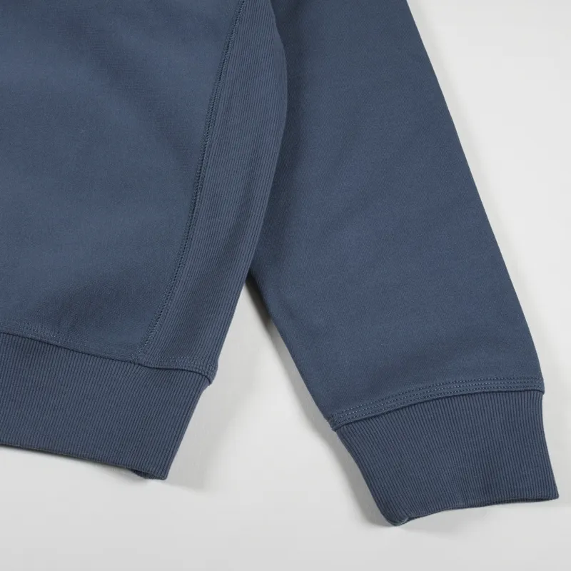 Carhartt WIP American Script Sweat Ore-3