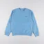 Carhartt WIP American Script Sweat Piscine