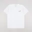 Carhartt WIP American Script T Shirt White