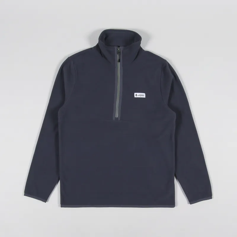 Cotopaxi Amado Fleece Graphite