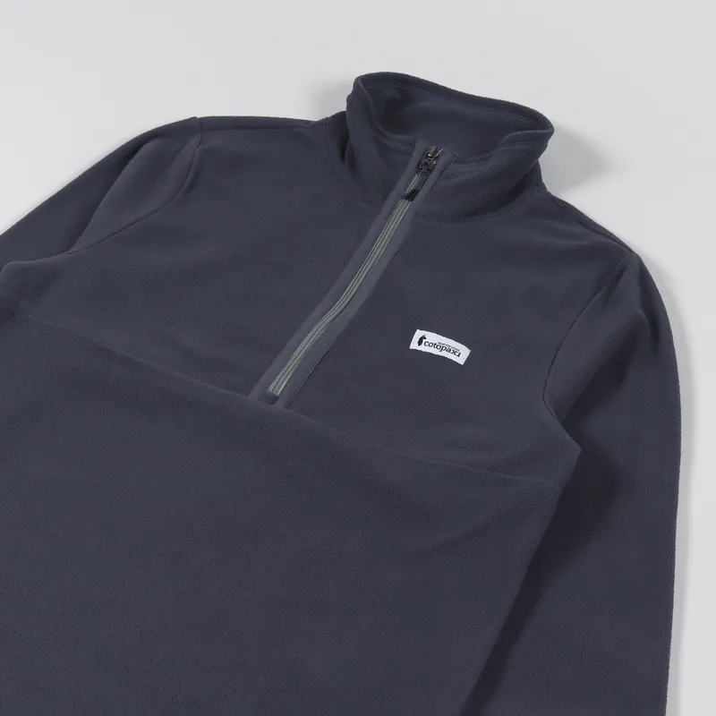 Cotopaxi Amado Fleece Graphite-2