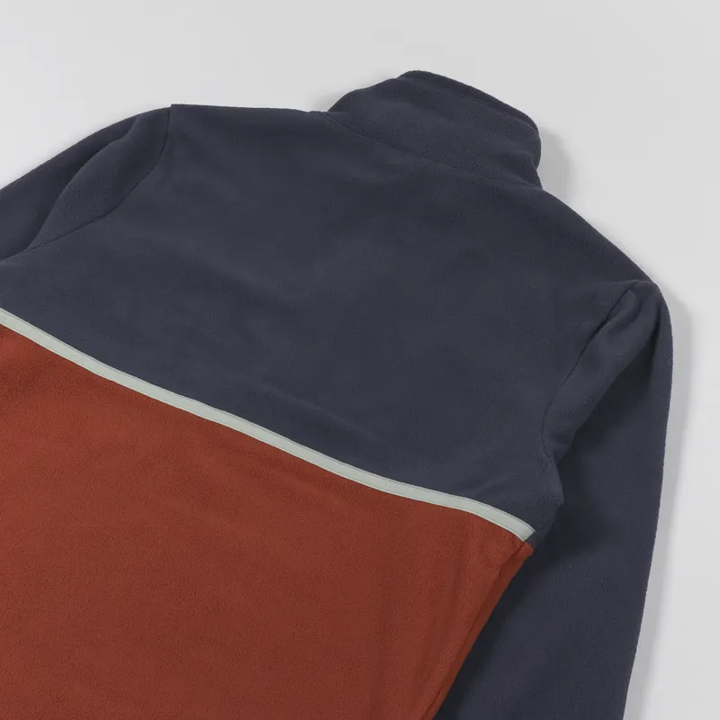 Cotopaxi Amado Fleece Graphite Spice-3