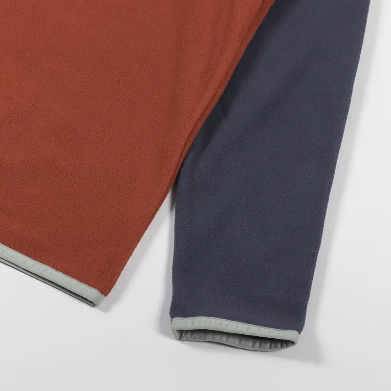 Cotopaxi Amado Fleece Graphite Spice-6