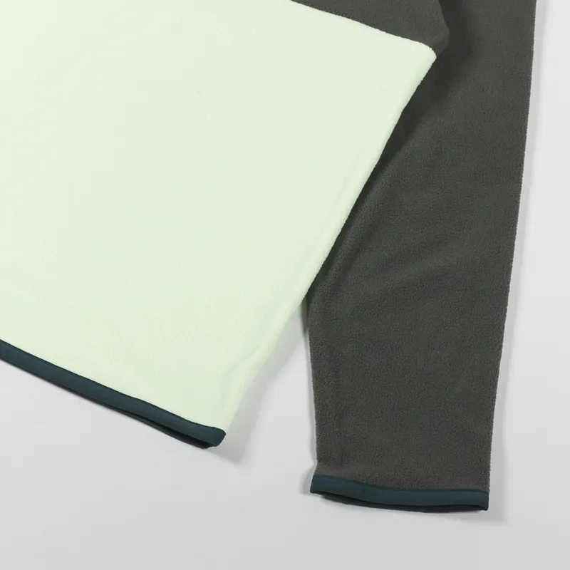 Cotopaxi Amado Fleece Iron Lichen-4