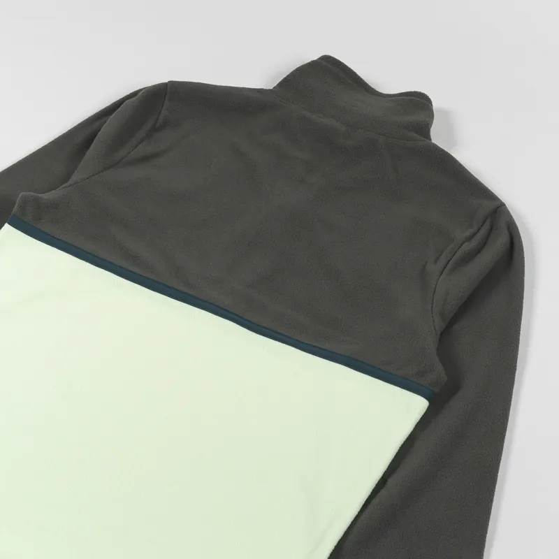 Cotopaxi Amado Fleece Iron Lichen-3