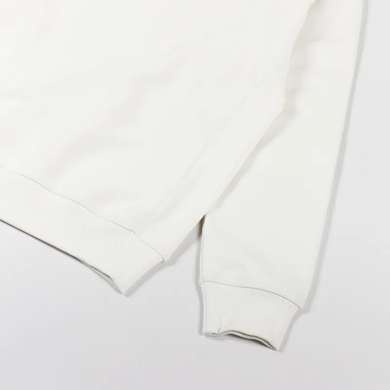 Carhartt WIP American Script Sweat Natural-6