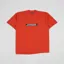 Central Bookings Intl. An American Brand T Shirt Orange