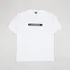 Central Bookings Intl. An American Brand T Shirt White