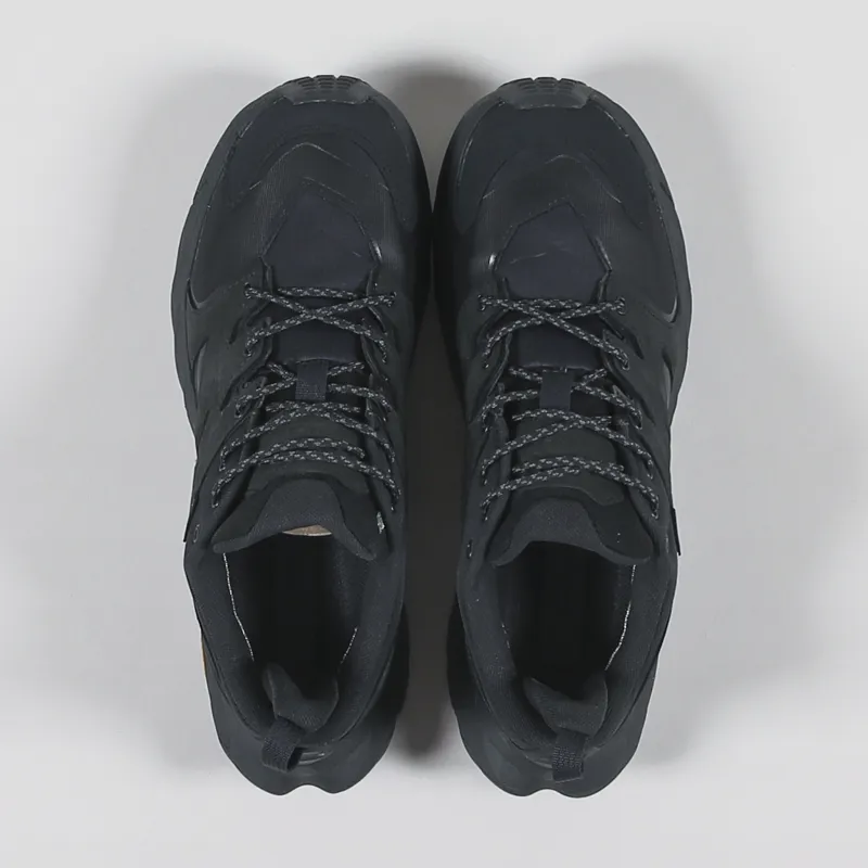 HOKA Anacapa Low GTX Shoes Black-2