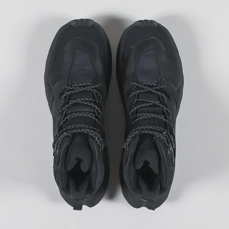 HOKA Anacapa Mid GTX Boots Black-1