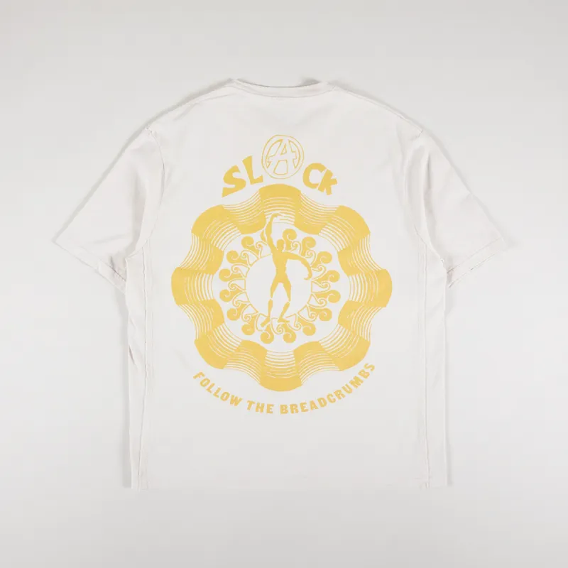 Magic Castles Anarchy T Shirt Off White