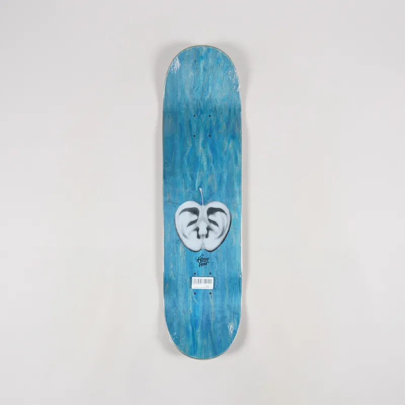 The Killing Floor Anderson Girls Deck 8.25 Inch-1