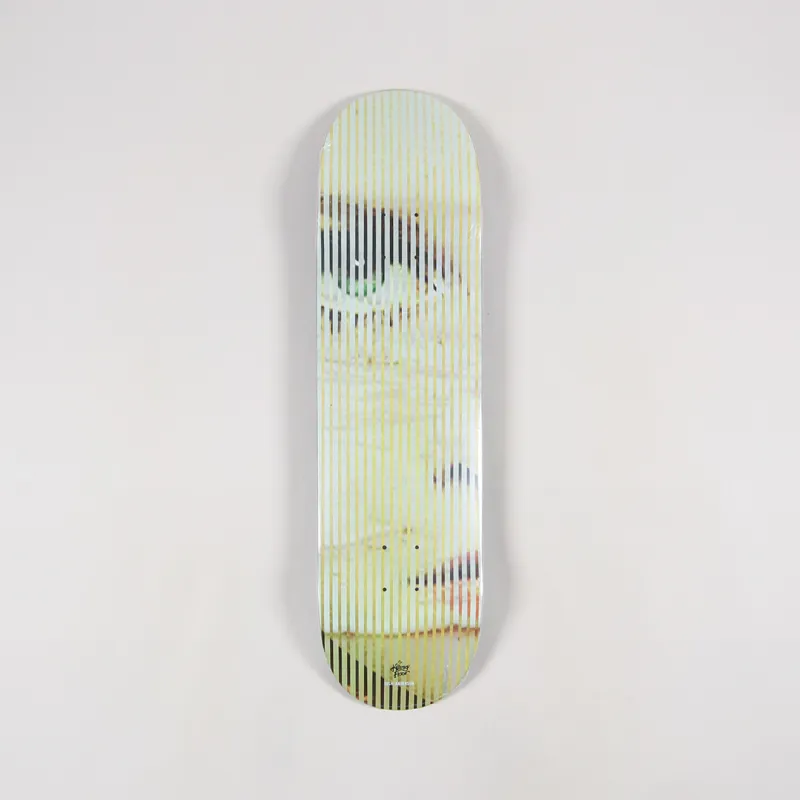 The Killing Floor Anderson Girls Deck 8.25 Inch