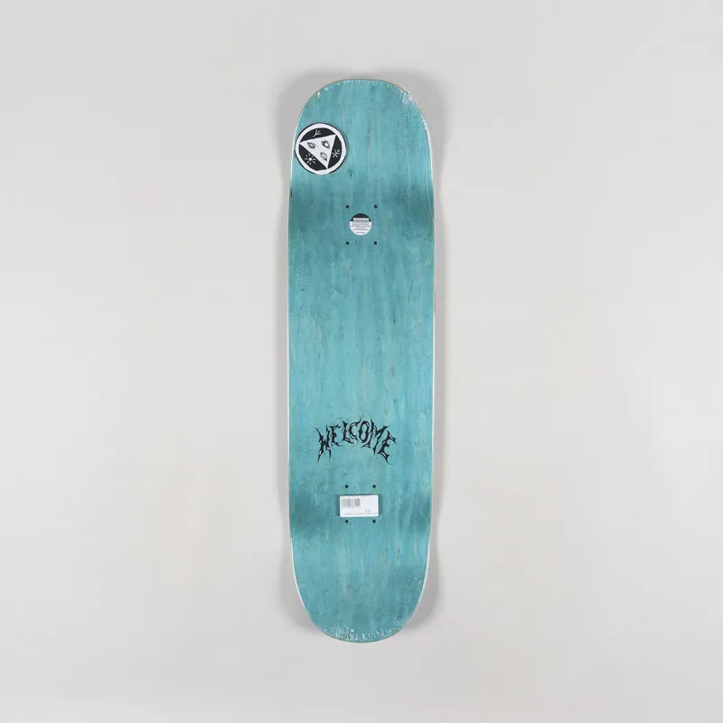 Welcome Ryan Townley Angel On Enenra Deck 8.5 Inch-1