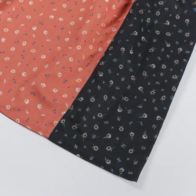 Sideline Womens Annie Dress Mixed Print-6