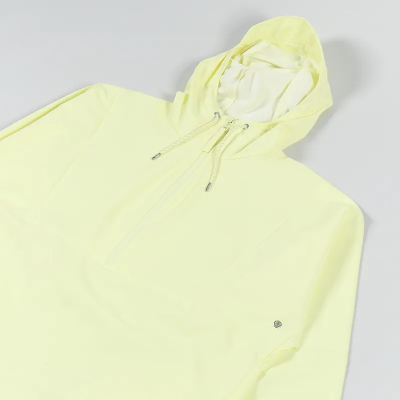 Rains Anorak Straw-2