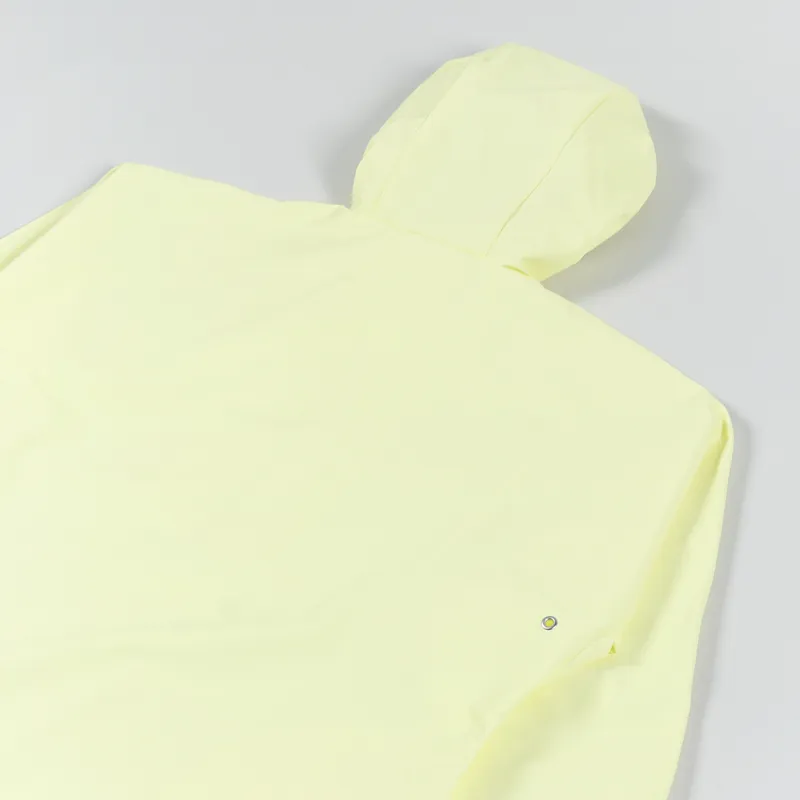 Rains Anorak Straw-3