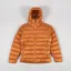 Montane Anti-Freeze XT Hoodie Flame Orange