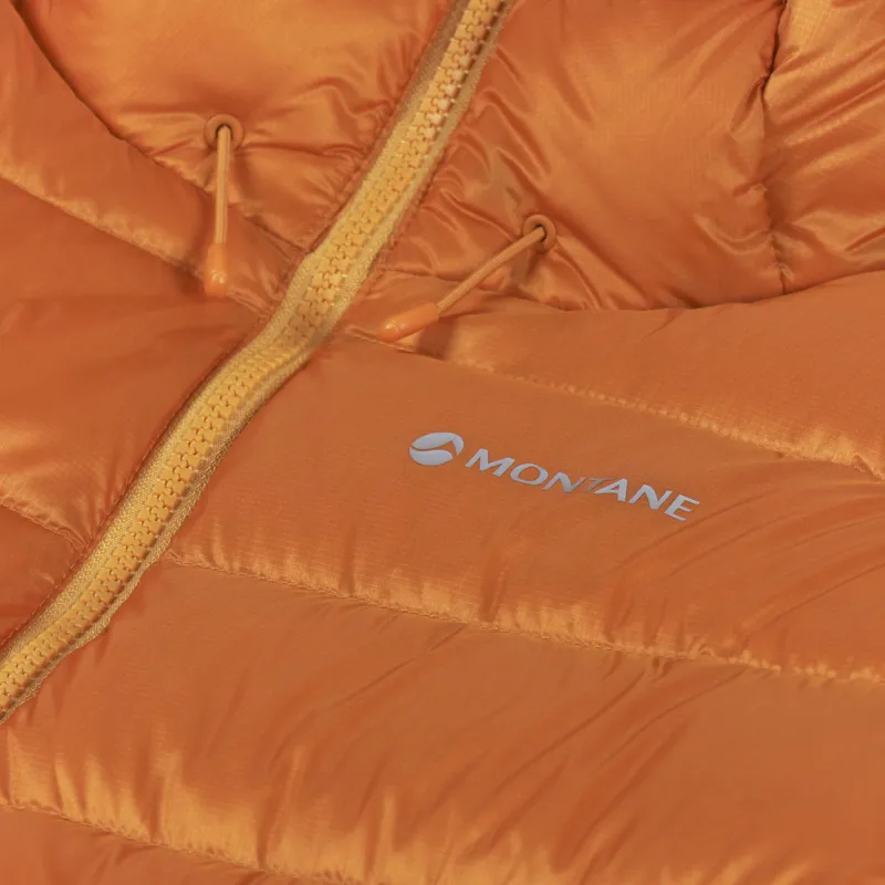 Montane Anti-Freeze XT Hoodie Flame Orange-6