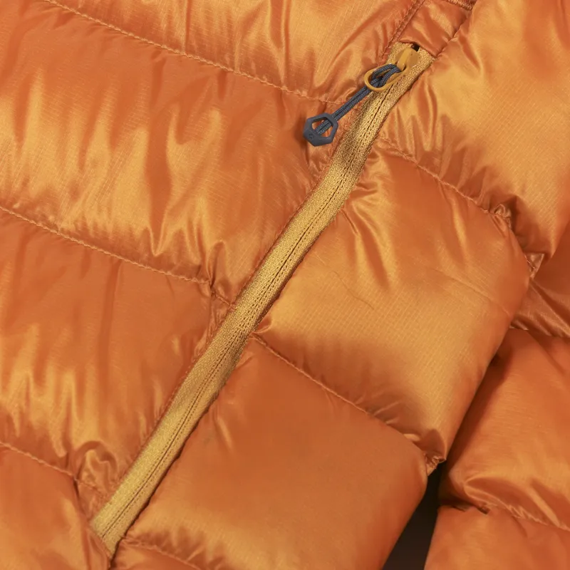 Montane Anti-Freeze XT Hoodie Flame Orange-8