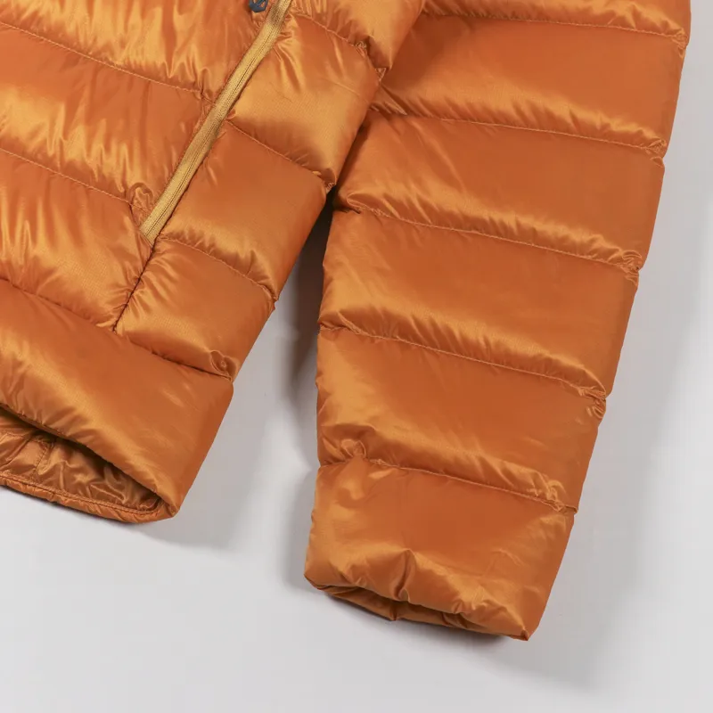 Montane Anti-Freeze XT Hoodie Flame Orange-7