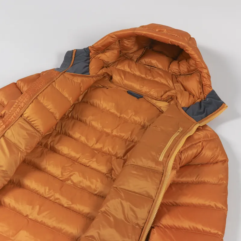 Montane Anti-Freeze XT Hoodie Flame Orange-4