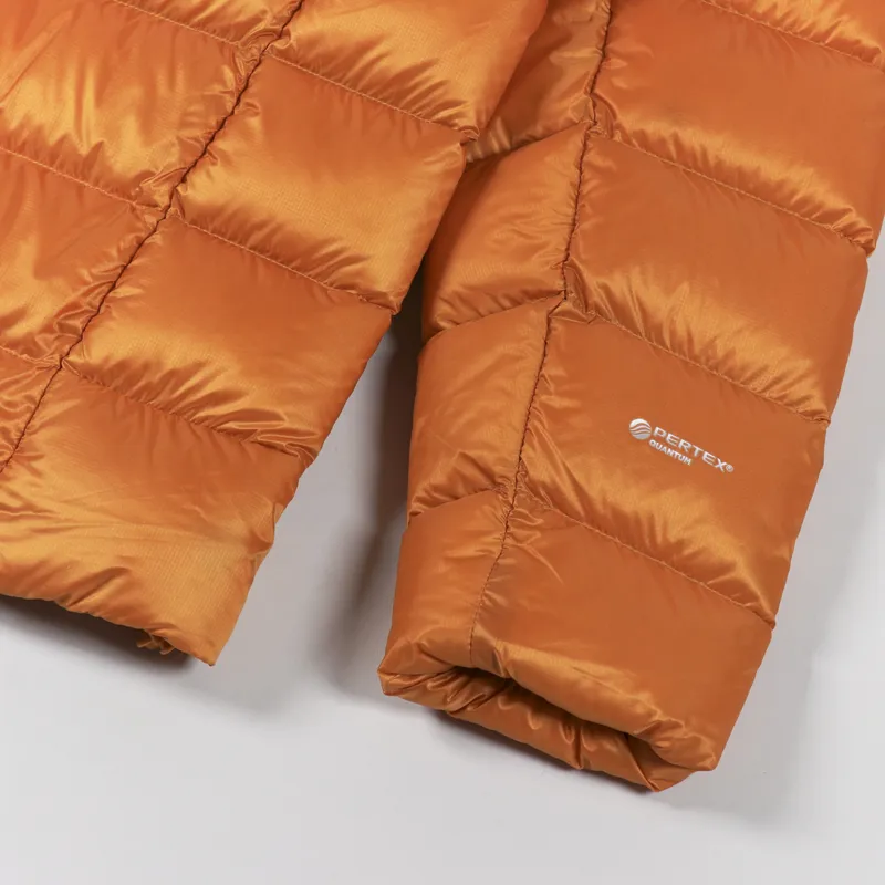 Montane Anti-Freeze XT Hoodie Flame Orange-9