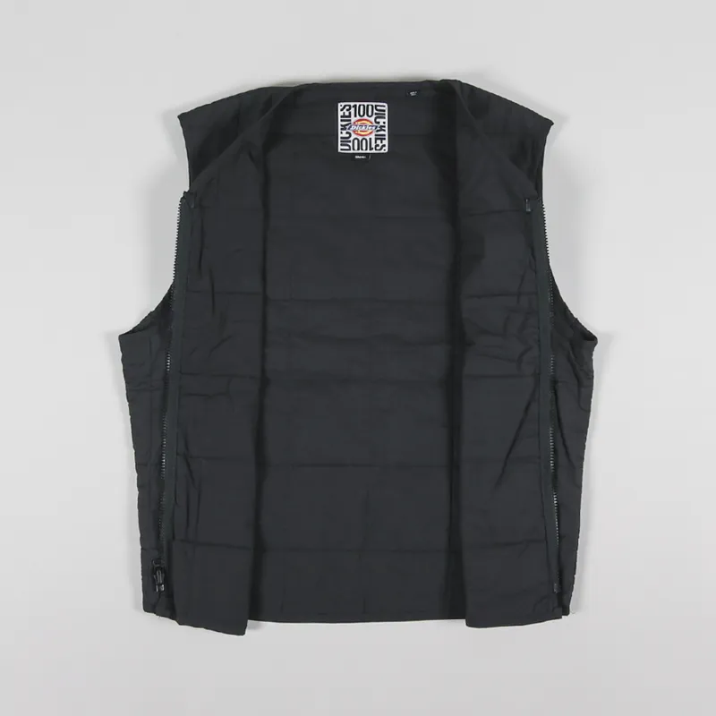 Dickies Anniversary Jacket Assorted-4