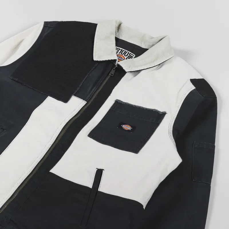 Dickies Anniversary Jacket Assorted-6