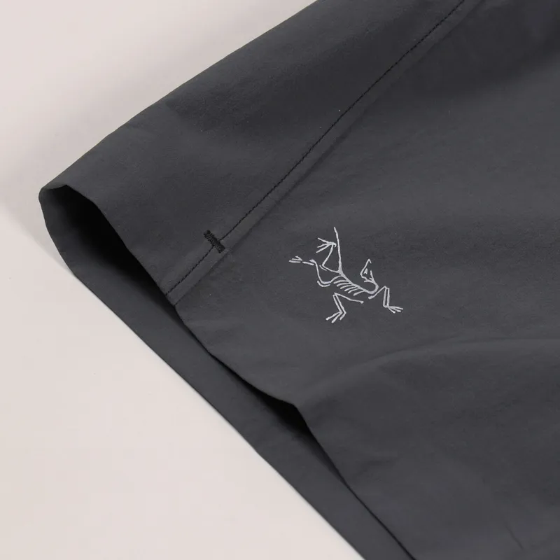 Arcteryx Aptin Short Cinder-4