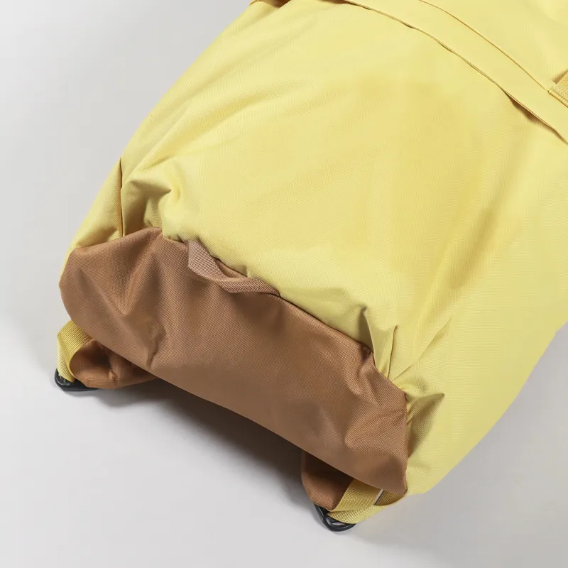 Patagonia Arbor Lid Pack 28L Surfboard Yellow-5