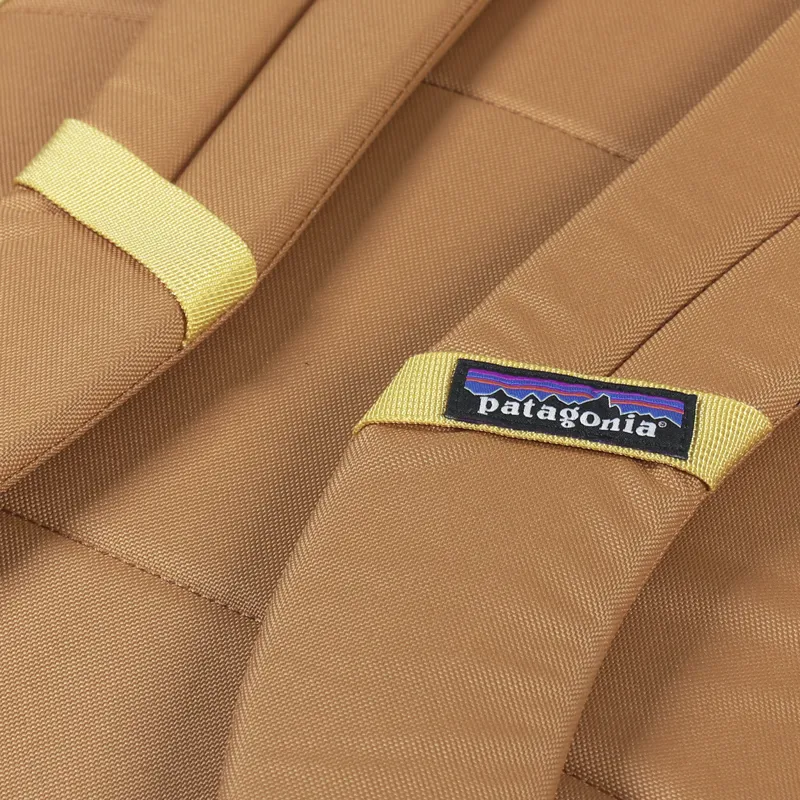 Patagonia Arbor Lid Pack 28L Surfboard Yellow-2