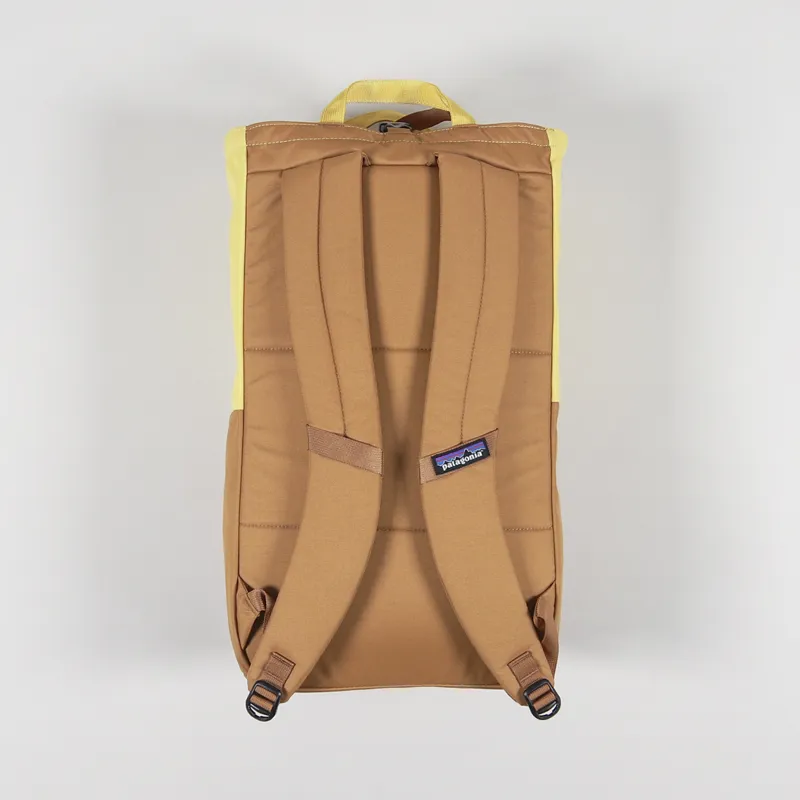 Patagonia Arbor Linked Pack 25L Surfboard Yellow-1