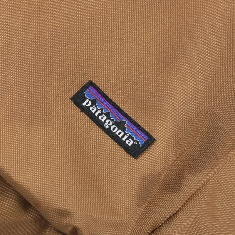 Patagonia Arbor Linked Pack 25L Surfboard Yellow-7