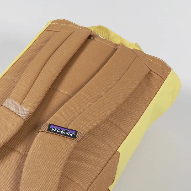 Patagonia Arbor Linked Pack 25L Surfboard Yellow-3