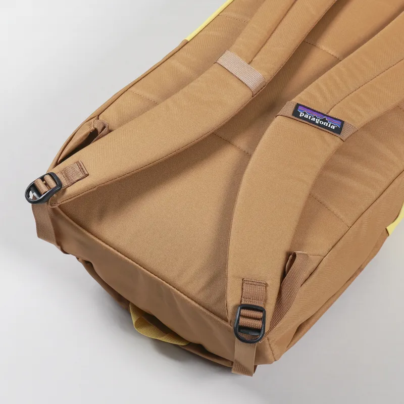 Patagonia Arbor Linked Pack 25L Surfboard Yellow-5