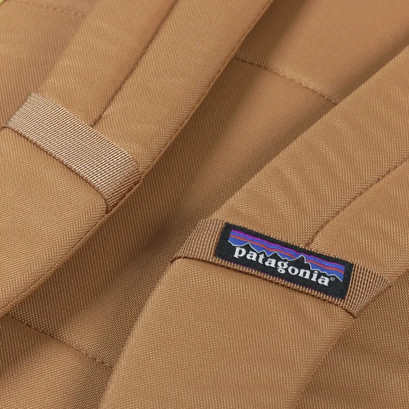 Patagonia Arbor Linked Pack 25L Surfboard Yellow-6