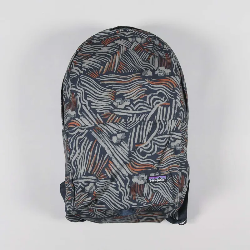 Patagonia Arbor Zip Pack 22L Hut To Hut New Navy