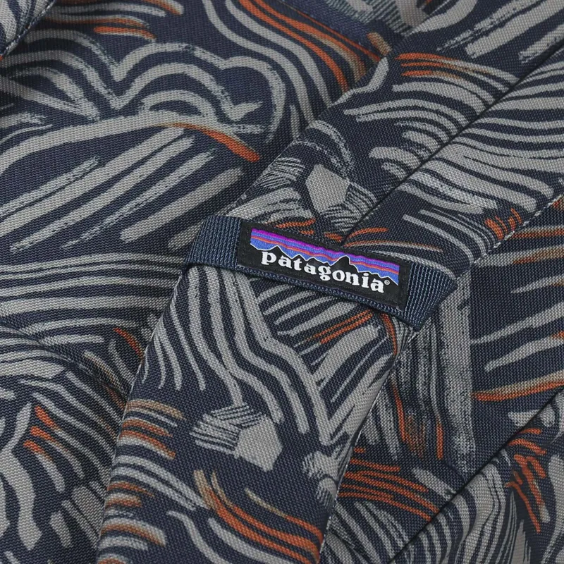 Patagonia Arbor Zip Pack 22L Hut To Hut New Navy-6