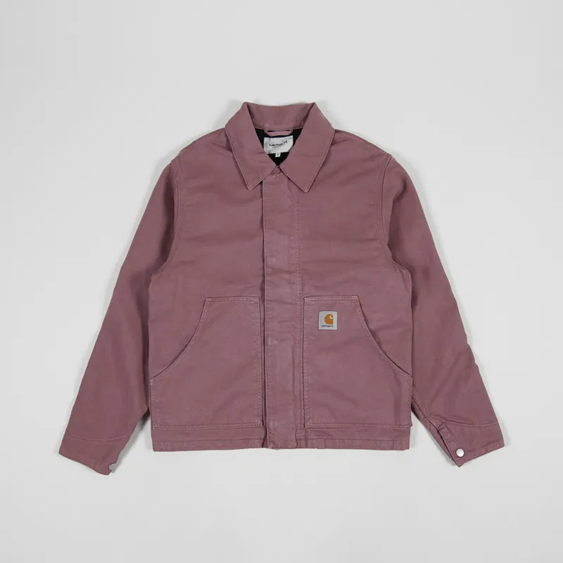 Carhartt WIP Arcan Jacket Malaga