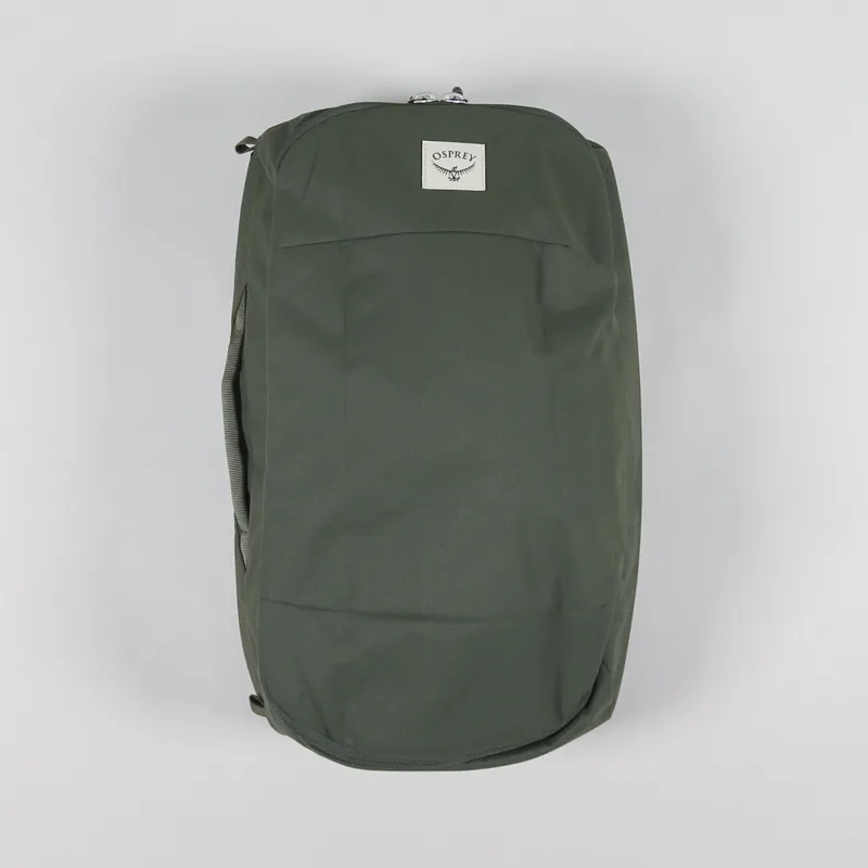 Osprey Arcane Duffel Pack Haybale Green-1