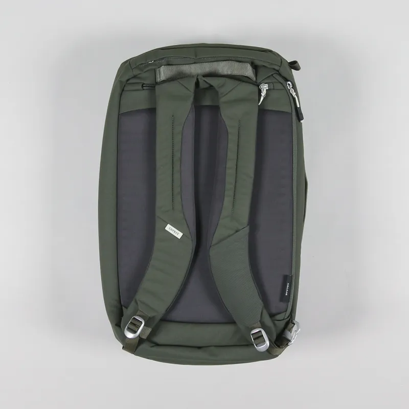 Osprey Arcane Duffel Pack Haybale Green-2