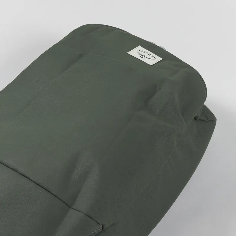 Osprey Arcane Duffel Pack Haybale Green-4